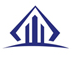 都藍民宿 Logo